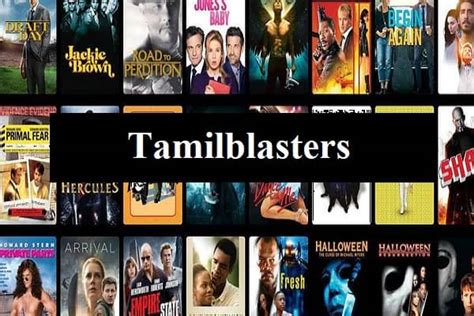 alternatif laman web yang terbaik untuk Tamilblasters. . Tamilblasters alternative